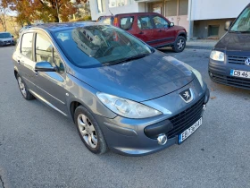 Peugeot 307 1, 6 HDI  90к.с., снимка 1