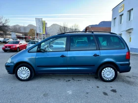 VW Sharan 1.9TDI 7 Местен, снимка 2