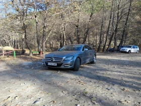 Mercedes-Benz CLS 350, снимка 4