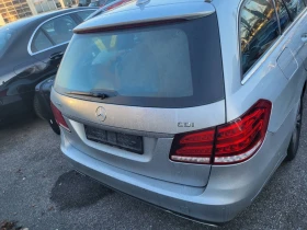 Mercedes-Benz E 220 2.2CDI 170..    | Mobile.bg    4