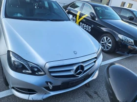 Mercedes-Benz E 220 2.2CDI 170..    | Mobile.bg    3