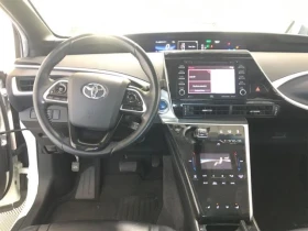 Toyota Mirai Premium Synthetic | Mobile.bg    6