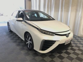 Toyota Mirai Premium Synthetic | Mobile.bg    4