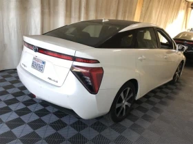 Toyota Mirai Premium Synthetic | Mobile.bg    3