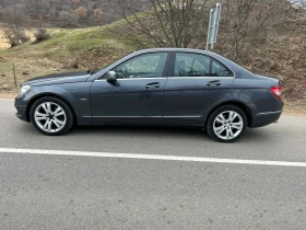 Mercedes-Benz C 250 CDI , снимка 5