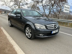 Mercedes-Benz C 250 CDI , снимка 12