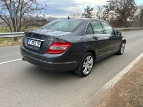 Mercedes-Benz C 250 CDI , снимка 7