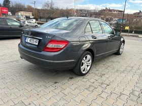 Mercedes-Benz C 250 CDI , снимка 11