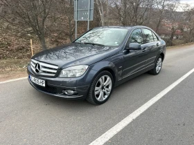 Mercedes-Benz C 250 CDI , снимка 4