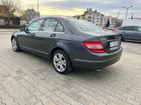 Mercedes-Benz C 250 CDI , снимка 10