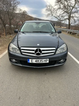 Mercedes-Benz C 250 CDI , снимка 3