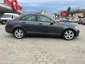 Mercedes-Benz C 250 CDI , снимка 9