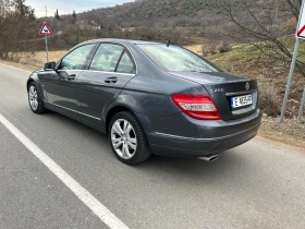 Mercedes-Benz C 250 CDI , снимка 6