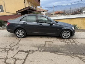 Mercedes-Benz C 250 CDI , снимка 8