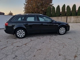 Audi A4 1.9 TDI, снимка 6