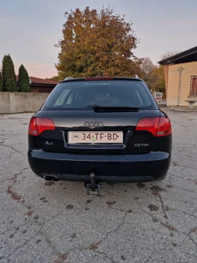 Audi A4 1.9 TDI, снимка 5