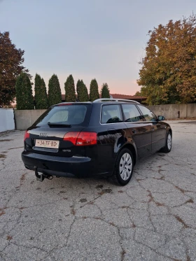 Audi A4 1.9 TDI, снимка 2