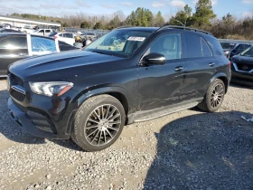     Mercedes-Benz GLE 450 4MATIC* AMG PACK*   