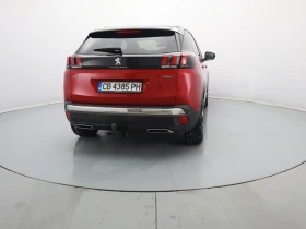 Peugeot 3008 2г. ГАРАНЦИЯ - 52900 лв. - 32645174 | Car24.bg