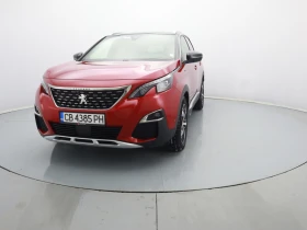 Peugeot 3008 2г. ГАРАНЦИЯ, снимка 3