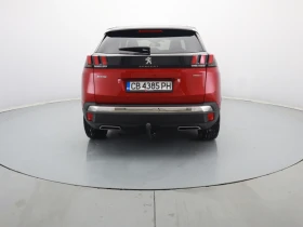 Обява за продажба на Peugeot 3008 GT Line ~44 900 лв. - изображение 4