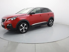 Peugeot 3008 2г. ГАРАНЦИЯ - 52900 лв. - 32645174 | Car24.bg