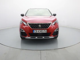 Peugeot 3008 2г. ГАРАНЦИЯ, снимка 2