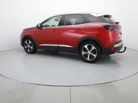 Peugeot 3008, снимка 4