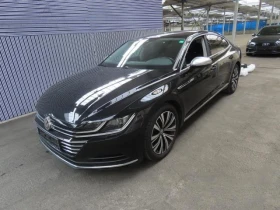 VW Arteon 2.0 TSI Elegance - 4Motion | Mobile.bg    2