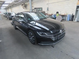  VW Arteon