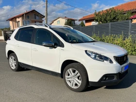 Peugeot 2008 1, 2i, снимка 2