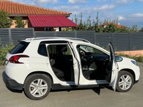 Peugeot 2008 1, 2i, снимка 7