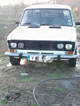 Lada 2103 Лада 2103 двигател 1600 5 степенна скоростна кутия, снимка 1