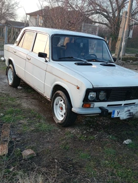 Lada 2103 Лада 2103 двигател 1600 5 степенна скоростна кутия, снимка 2