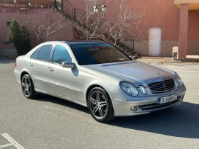 Mercedes-Benz E 320, снимка 2