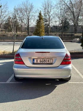 Mercedes-Benz E 320, снимка 4