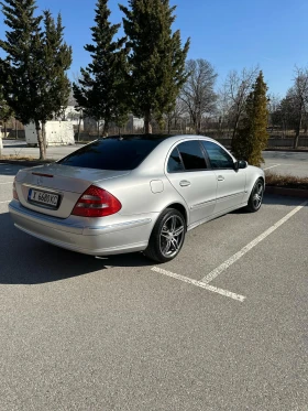 Mercedes-Benz E 320, снимка 6