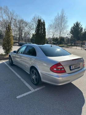 Mercedes-Benz E 320, снимка 5