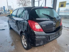 Opel Corsa 1.2 бензин Топ оферта , снимка 2