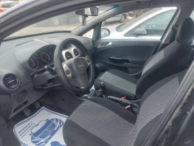 Opel Corsa 1.2 бензин Топ оферта , снимка 7