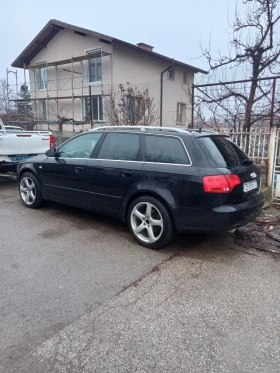 Audi A4 2.0 TFSI 200HP+ , снимка 3