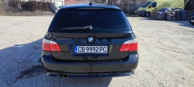 BMW 525, снимка 6