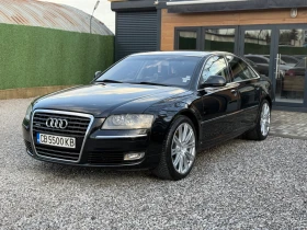 Audi A8 4.2TDi/326hp/SoftClose/Xenon/Bose 1