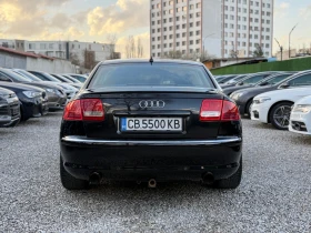 Audi A8 4.2TDi/326hp/SoftClose/Xenon/Bose - 14999 лв. - 88327068 | Car24.bg