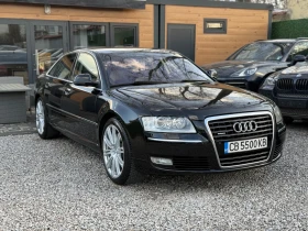 Audi A8 4.2TDi/326hp/SoftClose/Xenon/Bose - 14999 лв. - 88327068 | Car24.bg