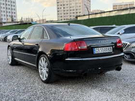 Audi A8 4.2TDi/326hp/SoftClose/Xenon/Bose, снимка 5