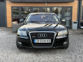 Audi A8 4.2TDi/326hp/SoftClose/Xenon/Bose - 14999 лв. - 88327068 | Car24.bg