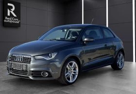 Audi A1 1.4TFSI* NAVI* РЕГИСТРИРАНА * ОБСЛУЖЕН* , снимка 1