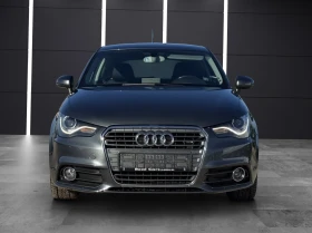 Audi A1 1.4TFSI* NAVI* РЕГИСТРИРАНА * ОБСЛУЖЕН* , снимка 2