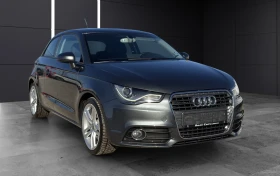 Audi A1 1.4TFSI* NAVI* РЕГИСТРИРАНА * ОБСЛУЖЕН* , снимка 3